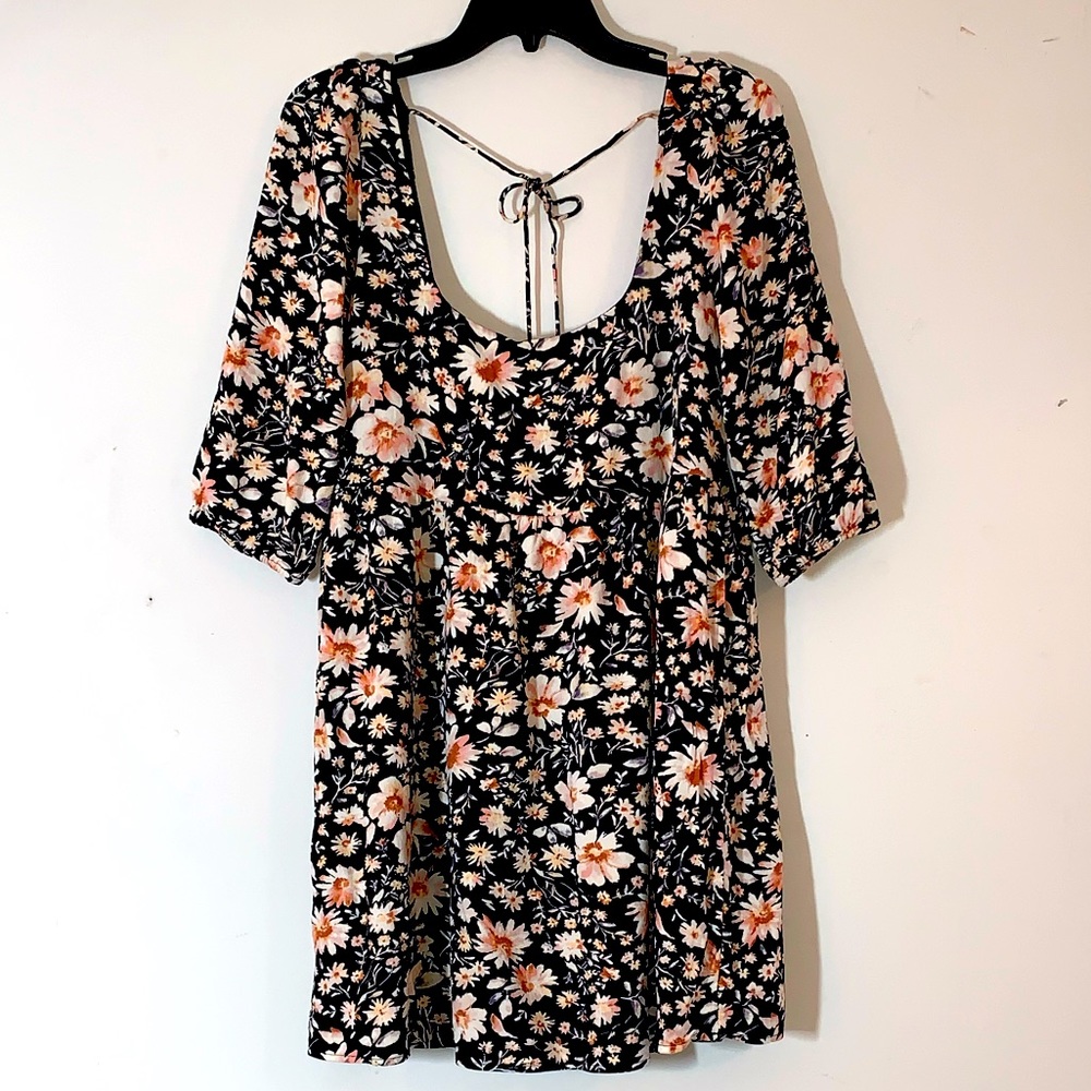 American Eagle Dress